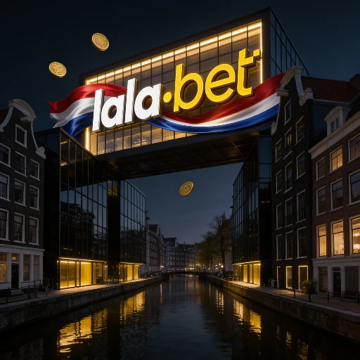 Lalabet Casino Nederland aan de Amsterdamse grachten