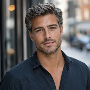 Sven de Ruiter